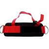 OYSTON GYM ANKLE STRAP Foot/Flex Ankle Strap Sold (Single) Cable