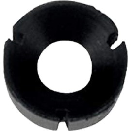 Game Warning Systems Pro Hunter String Peep Medium