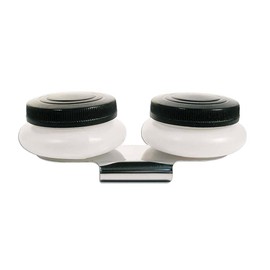 INNSPIRO Double Gravy Boat for Pallet 11cm