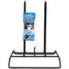 Safety 3 Coil Hose Stand for 32.8 - 39.4 ft