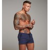 Men’s Swim Trunks Quick Dry Swim Shorts Board Shorts with