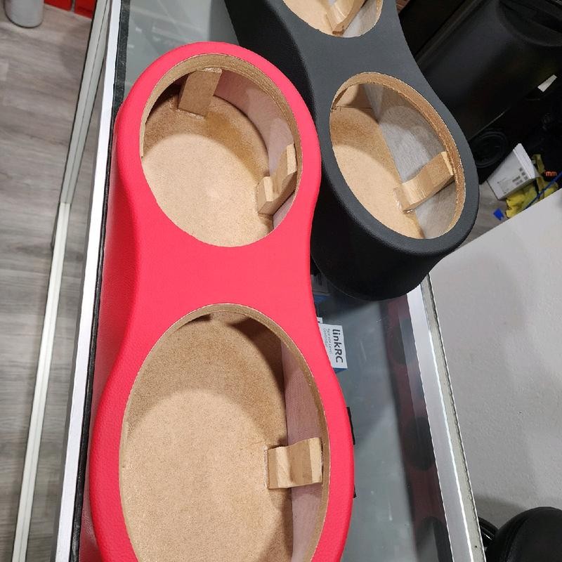 Universal 23 ” Sound Bar Pod 2 x 6X9 Midrange