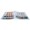 BestPysanky 2 Kistkas Pens (0.3 mm, 0.4 mm), Beeswax, 6
