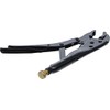 BGS 485 | Locking Grip Pliers | 225 mm