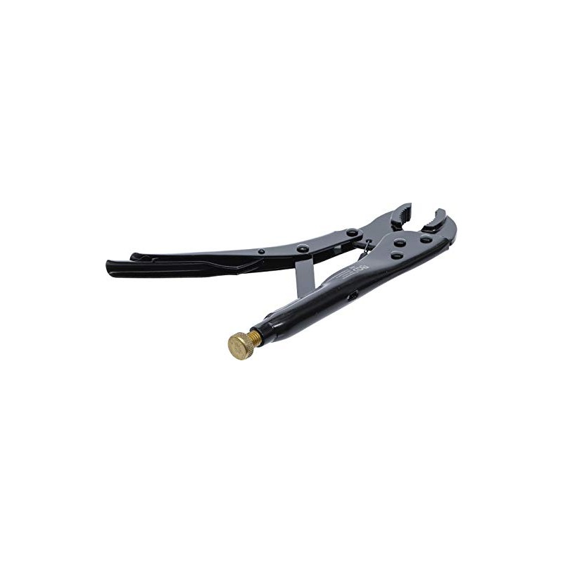 BGS 485 | Locking Grip Pliers | 225 mm