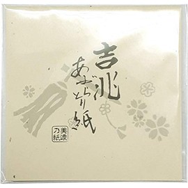 Kiccho Mino Nogami Oil Blotting Paper K21-5