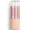 Base de Maquillaje y Corrector Matte en Stick - C3