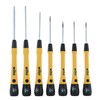 7 Piece Precision Screwdriver Set - Hex Metric