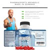 Kreabolic - 240 Capsules Buffered Creatine, Highly Concentrated Creatine
