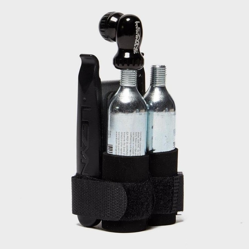 LEZYNE Individual Kit de inflador de CO2