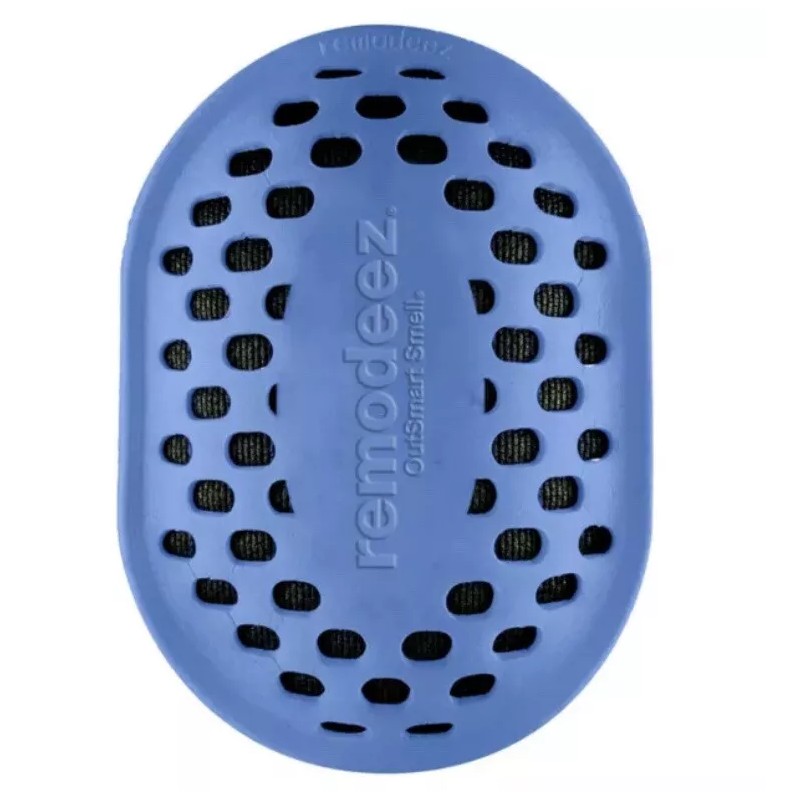Remodeez REMP1SS6 OutSmart Smell Deodorizer Small Spaces, 0.25 lb