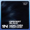 Clairol Nice'n Easy Permanent Hair Dye, 1N Deepest Black Hair