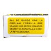 El Guerrero Mx 7 Baños Sagrados Limpieza Espiritual + 1