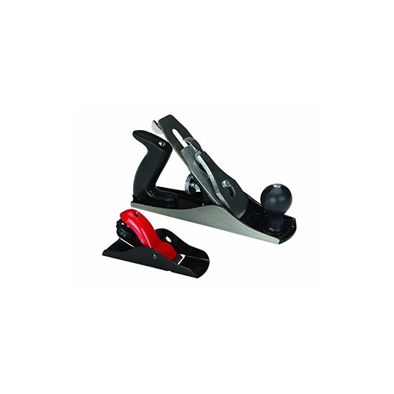 No. 4 Jack and Mini Plane Set 2 Pc -USATM