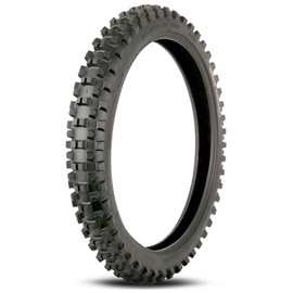 Kenda Washougal II K775 Front Tire (70/100-19 (Sticky))