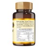 Naturlab L-Carnitina 60 Cápsulas 500 mg