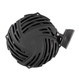 591139 593959 Recoil Pull Starter Assembly for Troy Bilt Model 11A-A2BM711 Lawn Mower - GRABOTE