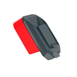 Adapter Upgrade for Worx 20v USA Version Type Tools to Milwaukee M18 Batteries (No Charging Function) - 1 Adapter Only