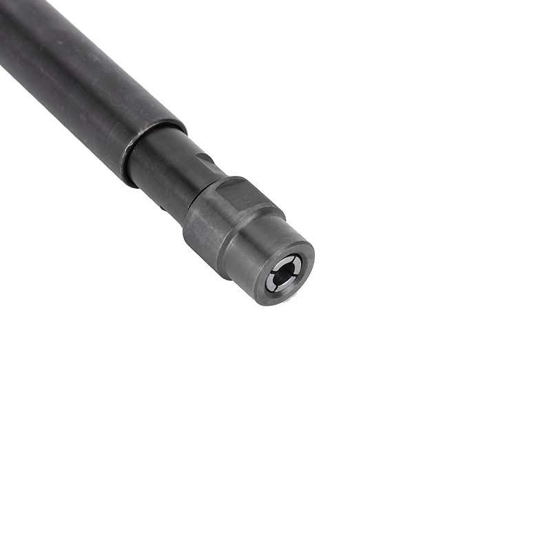 Pneumatic Grinder Lengthened Straight Shank Grinding Polishing Machine Power Hand