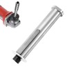 M14 Thread Satin Roller, Robust and Durable, Easy to Disassemble,