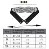 Wriidy Wide Women Belt Rhinestone Elastic Belt Black Stretch Waistband