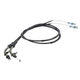 PACASK Throttle Cable Wire Line Gas For Suzuki 2006-2009 GSXR GSX-R 600 750 2005-2011 GSXR 1000