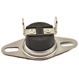 WB24X21030 Microwaves Thermostat Thermal Fuse Compatible with GE