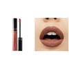 SEPHORA COLLECTION Cream Lip Stain Liquid Lipstick 76 Blaze Of