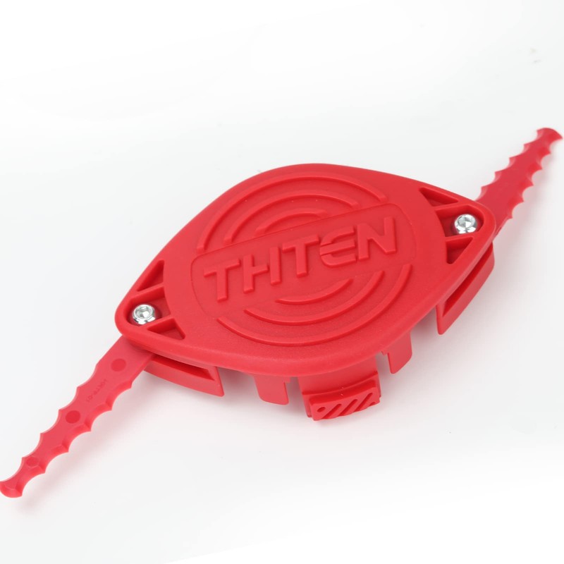 THTEN CMZST0653 CMZST065 Trimmer Blades Head Compatible with Craftsman CMCST900,CMESTA900,CMESTE920,CMZST98020,CMCST915,CMEST913