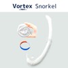 DAYOFF Snorkel Mask Can Be Used for Snorkel Scuba Diving