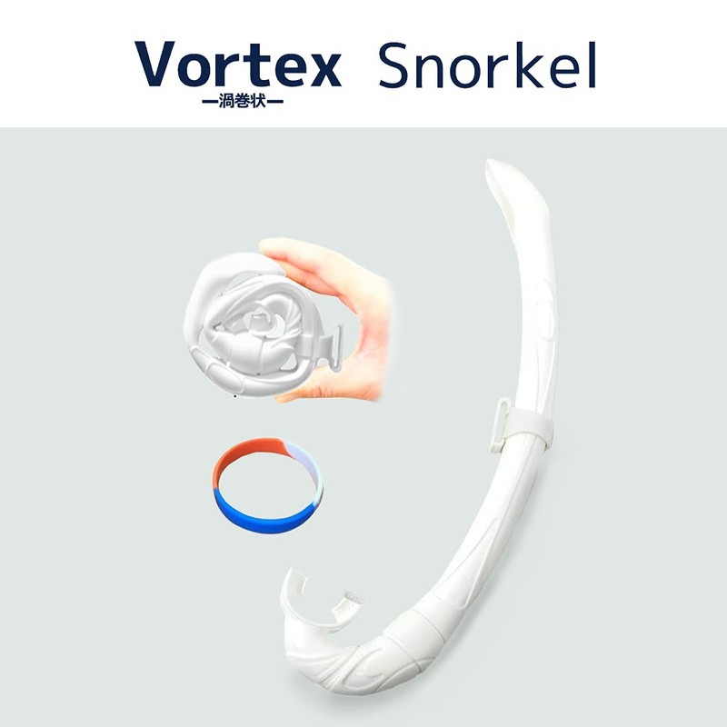 DAYOFF Snorkel Mask Can Be Used for Snorkel Scuba Diving