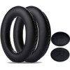 Replacement Earpads Cushions for Bose QuietComfort 35/Quiet Comfort 35 II