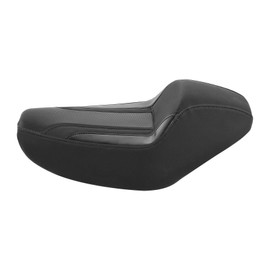 Rider Driver Pillion Cafe Solo Seat Cushion Fit For Harley Sportster Forty-Eight XL1200 883 2010-2022