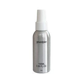 Ground Plan Mist 100ml x 1 / 그라운드플랜 미스트 100ml 1개