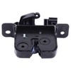 Tailgate Lock, Boot Lock, Tailgate Lock, Boot Lid Lock, Rear