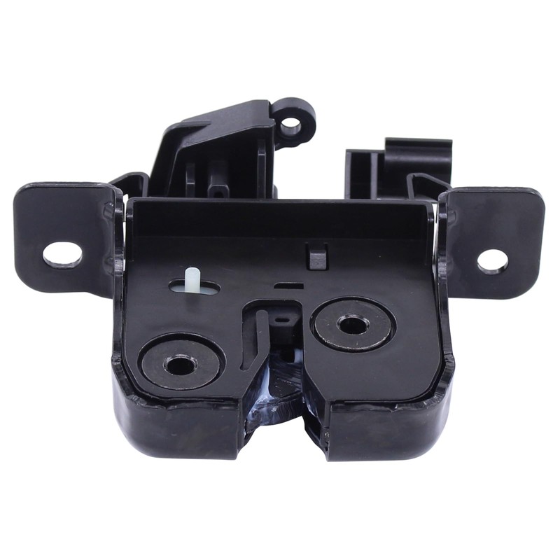 Tailgate Lock, Boot Lock, Tailgate Lock, Boot Lid Lock, Rear