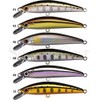 Smith LTD Minnow Troutin Wavy S 50mm 3g YM #01