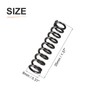 DTGN 1.2x8x35mm(DxODxL) Compression Spring - 10Pack - Good for Machinery