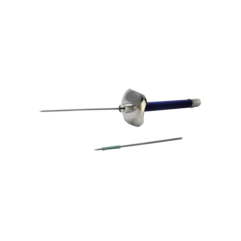Proops Tungsten Premium Soldering Pick with Shield/Stand (J2269) Free UK