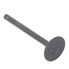 2PCS Intake Exhaust Valve Set Powerful Strong Sealing Replacement for