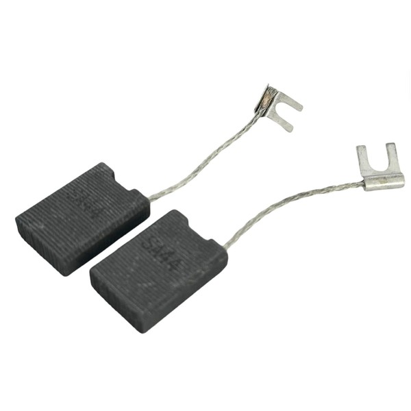 Tolxh 2pcs #1617000425 Motor Carbon Brush Hammer GSH27 11304 BH2770