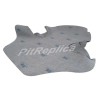 PIT SUZUKI SEAT SADDLE COVER LT500R LT500 R QUADZILLA QUAD