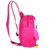 Cute Cartoon Penguin Baby Safety Harness Backpack Toddler Anti lost