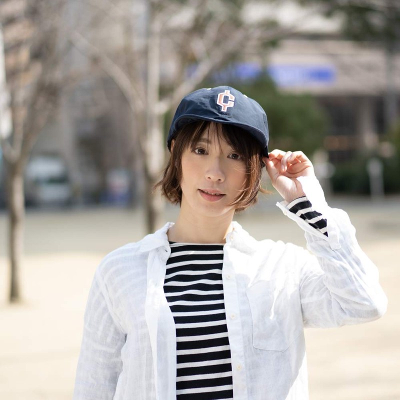 Cure 60/40 B.CAP Soft Visor Cap, Hat, Cap, Baseball Cap,