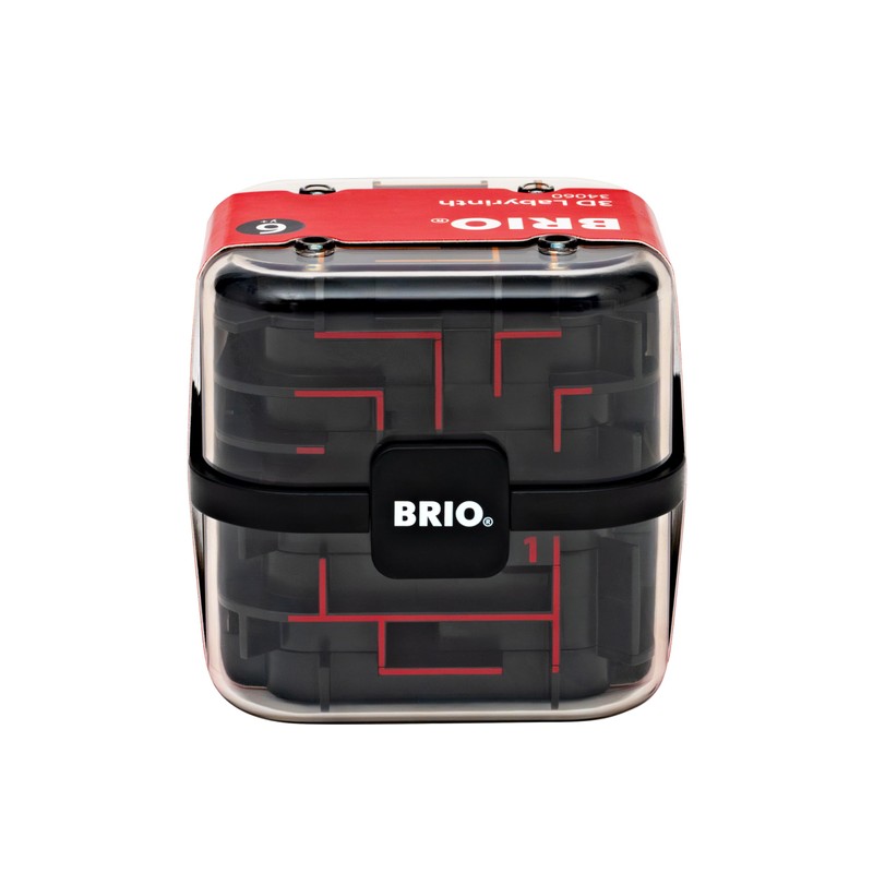 BRIO - 34060 3D Maze | Games for Children and