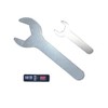 Eliofaneia Iron Key Dedicated ASIN: B0DPRRVZ35