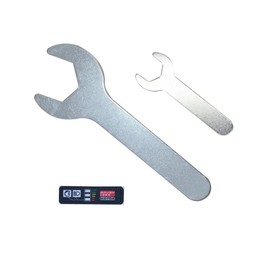 Eliofaneia Iron Key Dedicated ASIN: B0DPRRVZ35