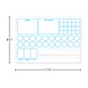 Teacher Created Resources Double-Sided Learning Numbers 1–20 Dry-Erase Boards (TCR77076)