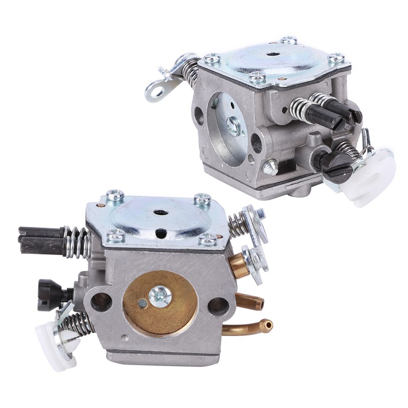 Carburetor Replacement Chainsaw Parts Anodized Surface for Husqvarna 362 /