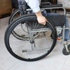 Push Rim Covers for Wheelchair Wheels 24’’ Wheelchair Handrim Grips